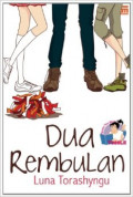 Dua Rembulan
