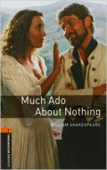 Much Ado About Nothing