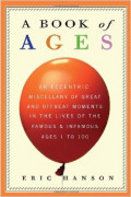 A Book of Ages