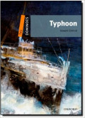 Two Dominoes : Typhoon