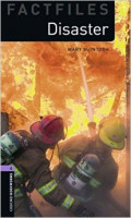 Factfiles : Disasters!