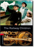 Oxford Bookworms 3 : The Railway Children