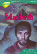 Macbeth : Treetops Classics