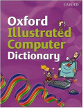 Oxford Illustrated Computer Dictionary