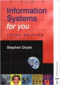 Information Systems for you