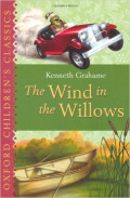 The Wind in the Willows : Oxford Children's Classics
