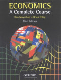 Economic A Complete Course