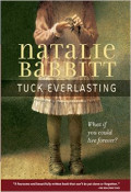 Natalie Babbitt Tuck EVERLASTING
