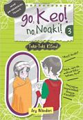 Go, Keo! no Noaki! 3: Teka-Teki K2Soul