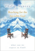 Reaching for the Invisible God