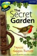 The Secret Garden :Treetops Classics