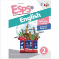 ESPS English 2 for SMA/MA Grade XI General Program