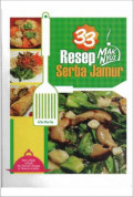Resep Maknyus Serba Jamur