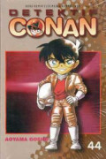 DETEKTIF CONAN VOL. 44