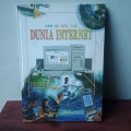 APA INI  APA ITU? DUNIA INTERNET