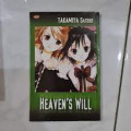 Heaven's will