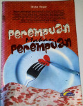 Perempuan Makan Perempuan