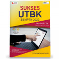 Sukses UTBK SBMPTN 2022 TKA SAINTEK