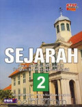 Sejarah Untuk SMA dan MA Kelas XI Program Ilmu Pengetahuan Sosial 2
