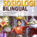 Sosiologi Bilingual untuk SMA/MA Kelas X