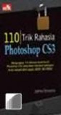 110 Trik Rahasia Photoshop CS3
