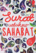 Surat untukmu Sahabat