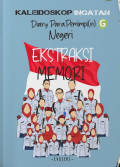 Ekstraksi Memori