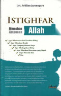 Istighfar : Memohon Ampunan Allah