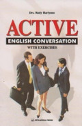 ACTIVE ENGLISH CONVERSATION with exercises