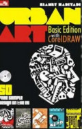 Urban Art Basic Edition With CorelDraw