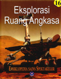 Eksplorasi Ruang Angkasa Jilid 16