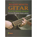Belajar Memetik Gitar