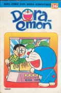 Doraemon 36