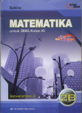 Matematika untuk SMA kelas XI