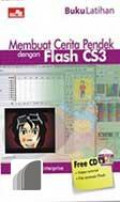 Membuat Cerita Pendek dengan Flash CS3