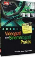 Videografi & Sinematografi Praktis