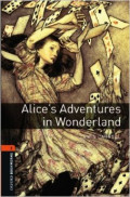 OB 2 : Alice's Adventures in Wonderland