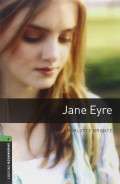 Oxford Bookworms 6 : Jane Eyre
