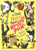 My First Oxford Book Of Nonsense Poems