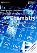 Teacher's Resource: Cambridge International AS and A Level Chemistry