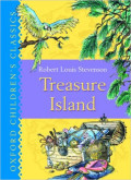 Oxford Children's Classics : Treasure Island