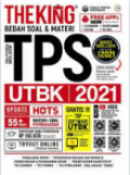 The King Bedah soal & Materi TPS UTBK 2021