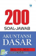 200 SOAL - JAWAB AKUNTANSI DASAR