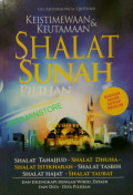 Keistimewaan & Keutamaan Shalat Sunah Pilihan