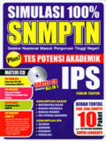 Simulasi 100% SNMPTN IPS
