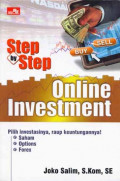 Step by Step Online Investment