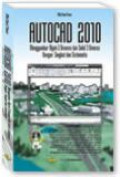 Autocad 2010 : Menggambar Objek 2 Dimensi dan Solid 3 Dimensi Dengan Singkat dan Sintetis
