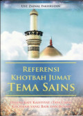 Referensi Khotbah Jumat Tema Sains