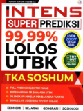 Intens Super Prediksi Lolos UTBK