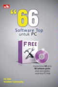 66 Software Top untuk PC